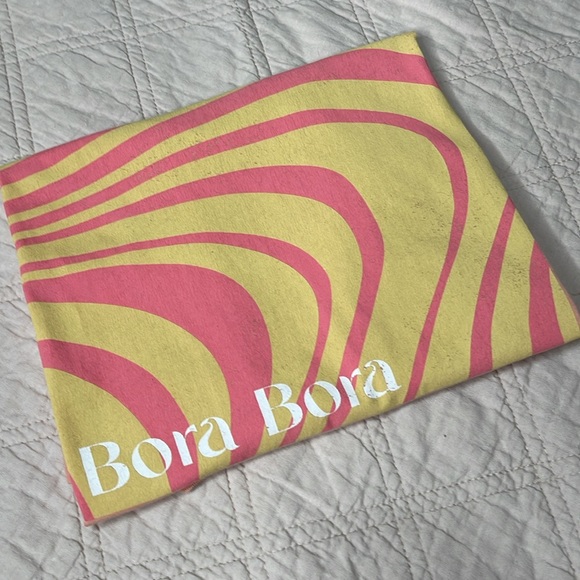 Midnight Rider X Free People Bora Bora Tee - Picture 16 of 16